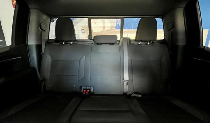 
								2023 GMC Sierra 1500 SLE full									