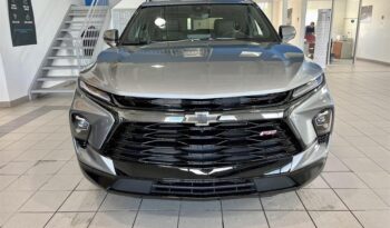 
										2024 Chevrolet Blazer RS full									