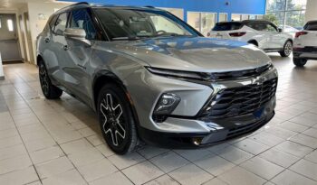 
										2024 Chevrolet Blazer RS full									