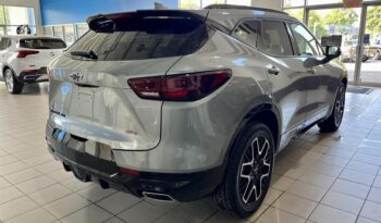 
										2024 Chevrolet Blazer RS full									