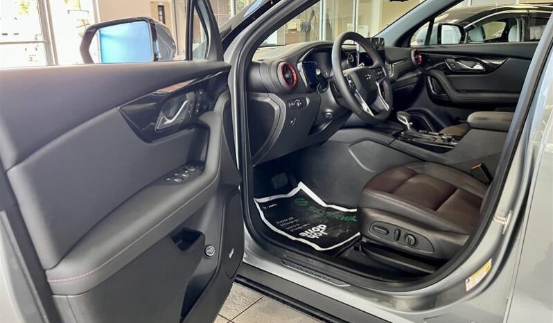 
								2024 Chevrolet Blazer RS full									