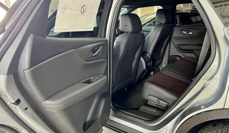 
								2024 Chevrolet Blazer RS full									