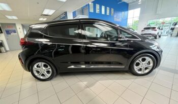 
										2017 Chevrolet Bolt EV LT full									