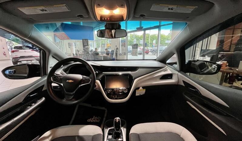 
								2017 Chevrolet Bolt EV LT full									