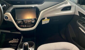 
										2017 Chevrolet Bolt EV LT full									
