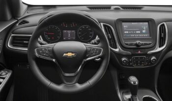 
										2019 Chevrolet Equinox LT full									
