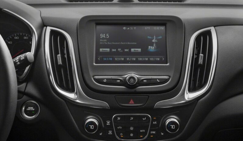 
								2019 Chevrolet Equinox LT full									