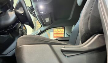 
										2021 Chevrolet Silverado 1500 Custom full									