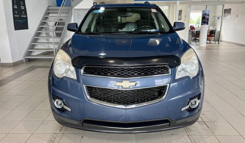
								2011 Chevrolet Equinox 1LT full									