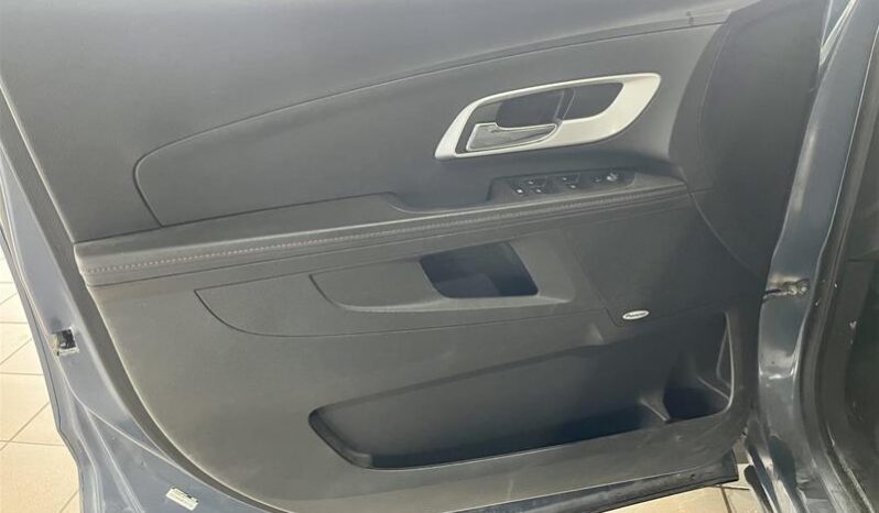 
								2011 Chevrolet Equinox 1LT full									