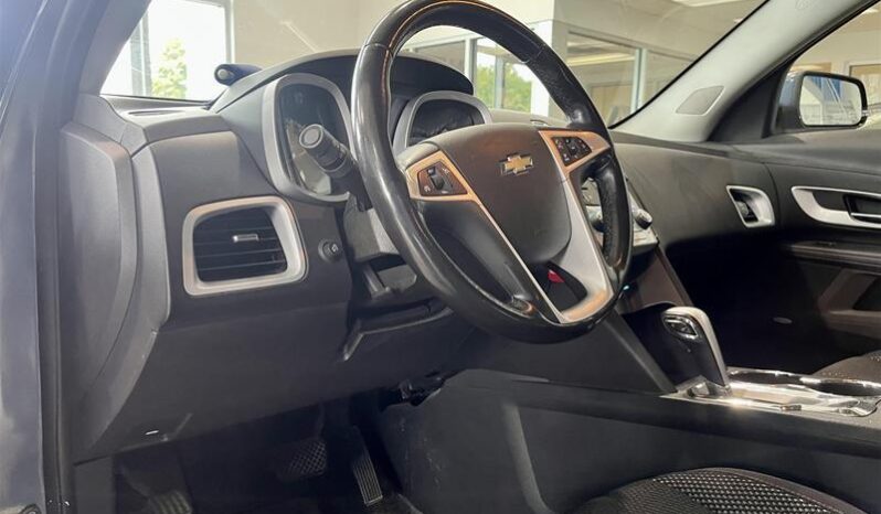 
								2011 Chevrolet Equinox 1LT full									
