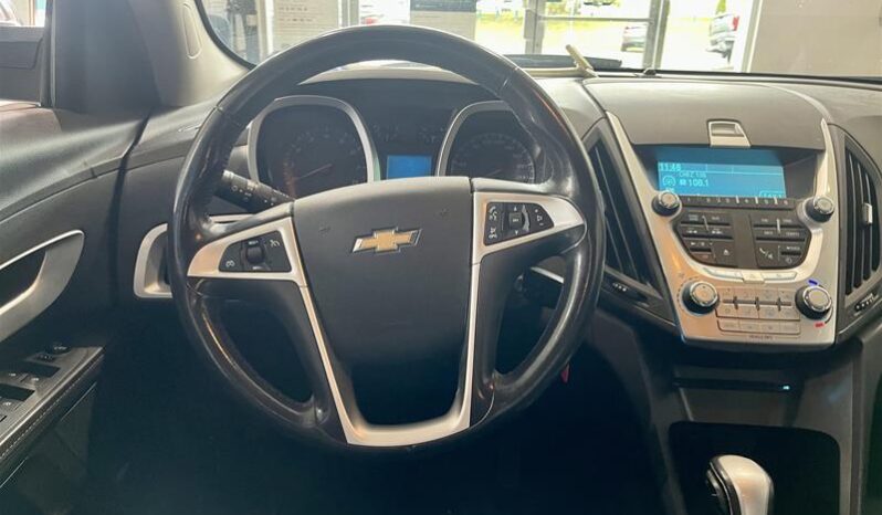 
								2011 Chevrolet Equinox 1LT full									