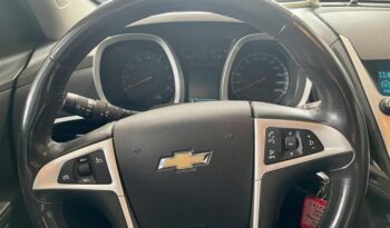 
										2011 Chevrolet Equinox 1LT full									