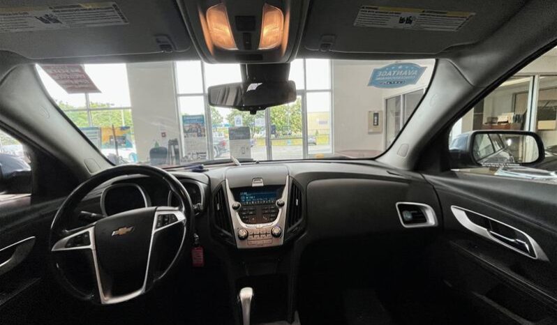 
								2011 Chevrolet Equinox 1LT full									