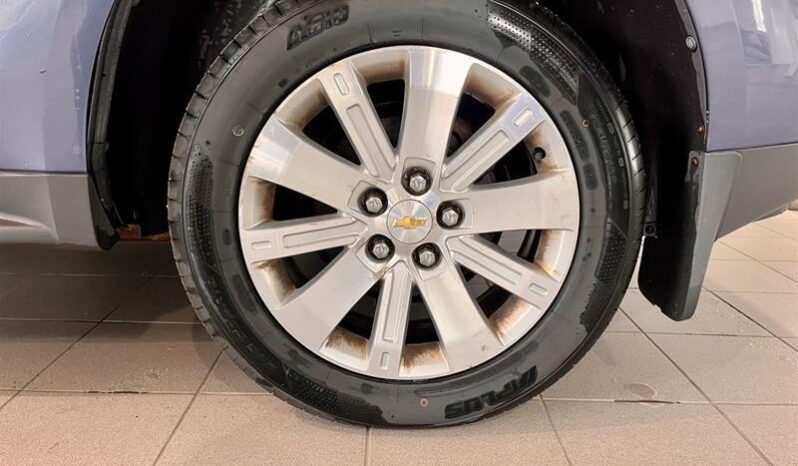 
								2011 Chevrolet Equinox 1LT full									