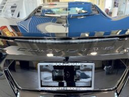 
										2020 Chevrolet Corvette Stingray full									