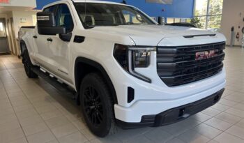 
										2023 GMC Sierra 1500 Pro full									