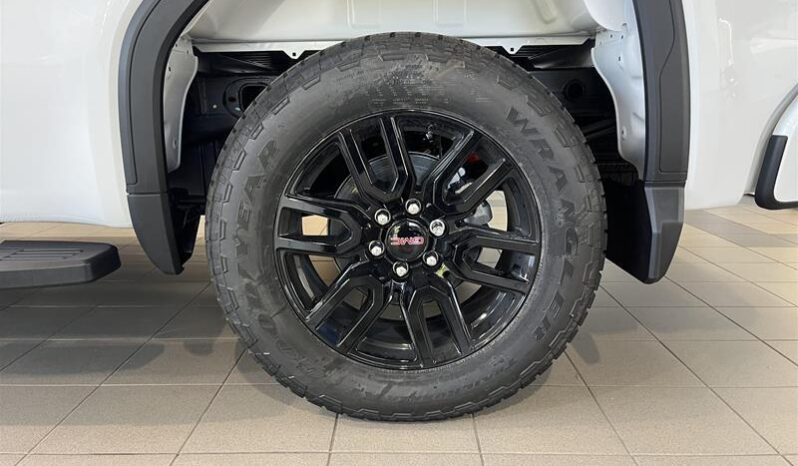 
								2023 GMC Sierra 1500 Pro full									