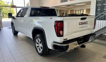
										2023 GMC Sierra 1500 SLE full									