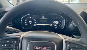 
										2023 GMC Sierra 1500 SLE full									