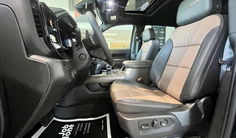 
								2023 Chevrolet Silverado 1500 High Country full									