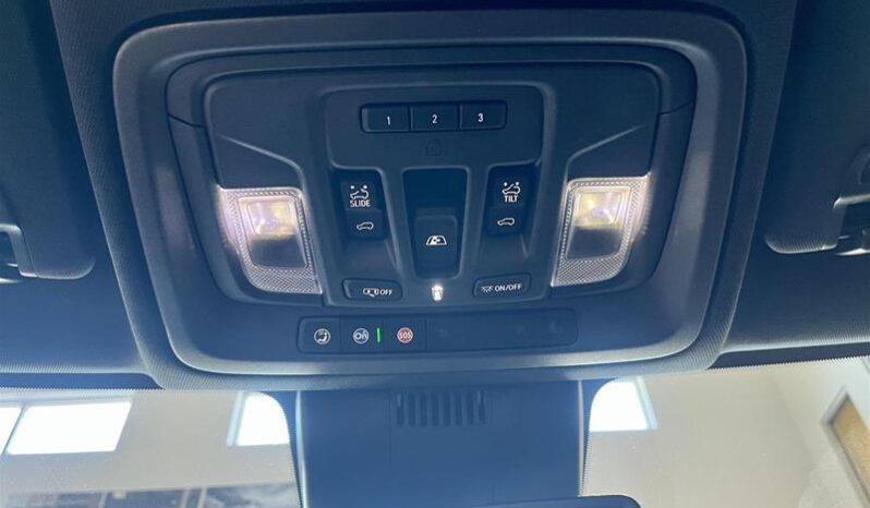 
								2023 Chevrolet Silverado 1500 High Country full									