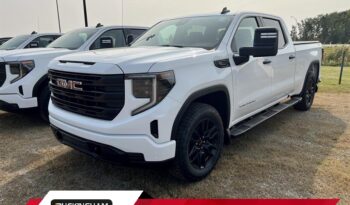 2024 GMC Sierra 1500 Pro - New Truck - VIN: 1GTUUAED3RZ127230 - Buckingham Chevrolet Buick GMC Gatineau