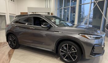 
										2022 Infiniti QX55 ESSENTIAL PROASSIST full									