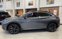 2022 Infiniti QX55 ESSENTIAL PROASSIST