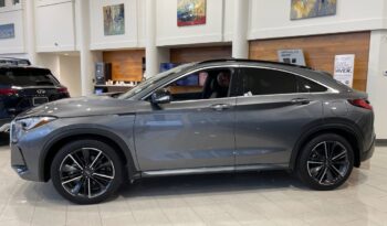 
										2022 Infiniti QX55 ESSENTIAL PROASSIST full									