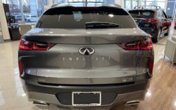 2022 Infiniti QX55 ESSENTIAL PROASSIST