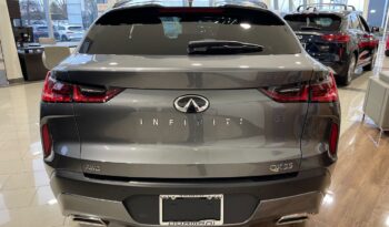 
										2022 Infiniti QX55 ESSENTIAL PROASSIST full									