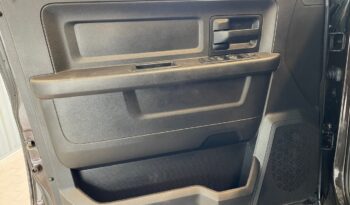 
										2017 Dodge RAM 1500 HEMI 4X4 full									