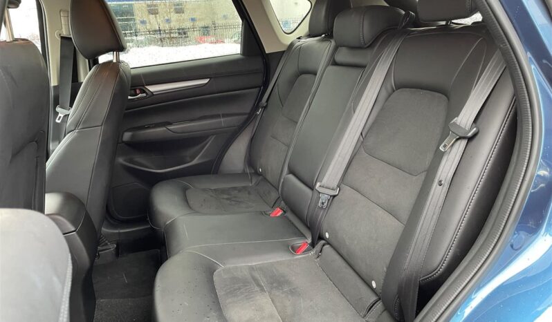 
								2019 Mazda CX-5 GS i Touring AT 4-Door full									