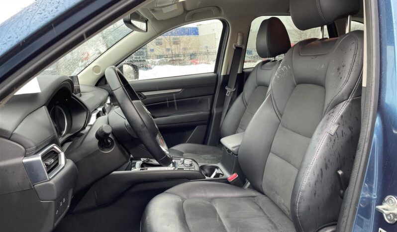 
								2019 Mazda CX-5 GS i Touring AT 4-Door full									