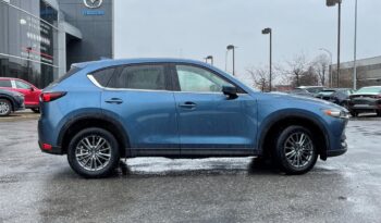 
										2019 Mazda CX-5 GS i Touring AT 4-Door full									