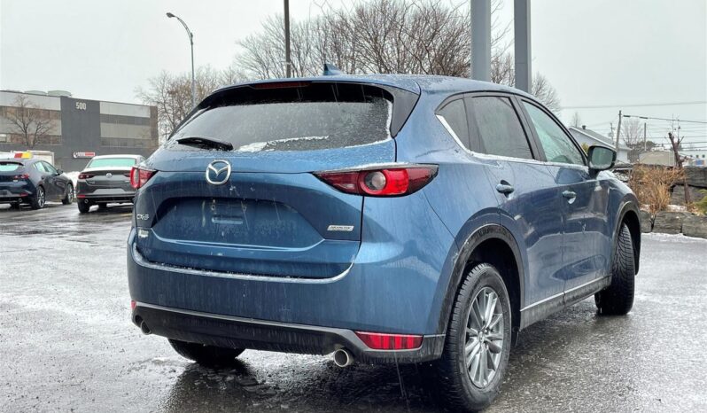 
								2019 Mazda CX-5 GS i Touring AT 4-Door full									