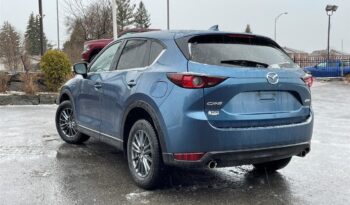
										2019 Mazda CX-5 GS i Touring AT 4-Door full									