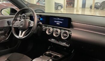 
										2022 Mercedes-Benz A250 4MATIC Hatch full									