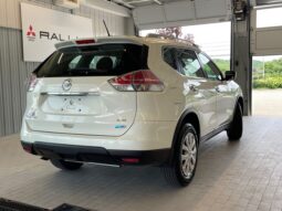 
										2015 Nissan Rogue S AWD full									