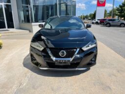 
										2020 Nissan Maxima 3.5 SR full									