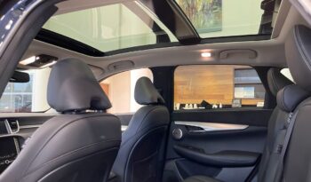 
										2022 Infiniti QX50 SENSORY full									