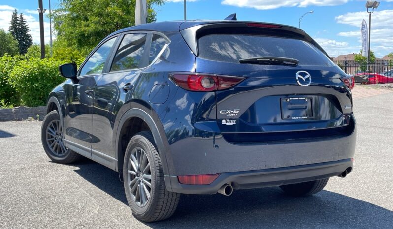 
								2019 Mazda CX-5 GS full									