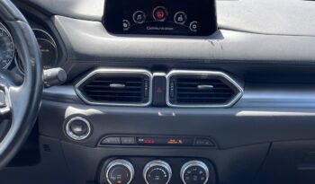 
										2019 Mazda CX-5 GS full									