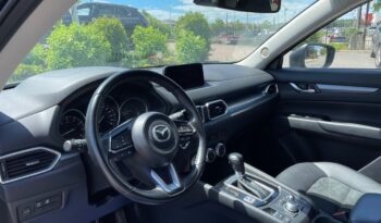 
										2019 Mazda CX-5 GS full									