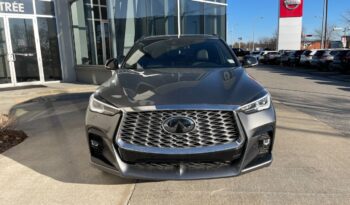 
										2023 Infiniti QX55 LUXE full									
