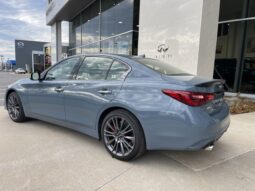 
										2023 Infiniti Q50 RED SPORT I-LINE PROACTIVE full									