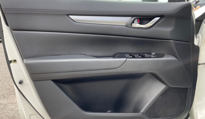 
								2019 Mazda CX-5 GS full									