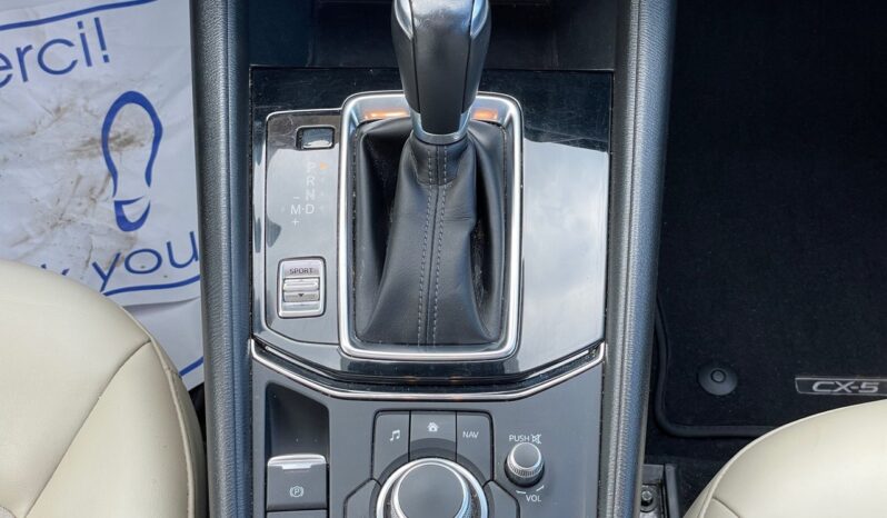 
								2019 Mazda CX-5 GS full									