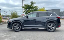 2018 Mazda CX-5 GT